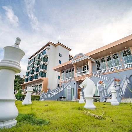 Mekong Heritage Hotel Nakhon Phanom Exteriér fotografie