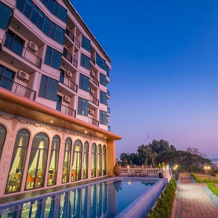 Mekong Heritage Hotel Nakhon Phanom Exteriér fotografie