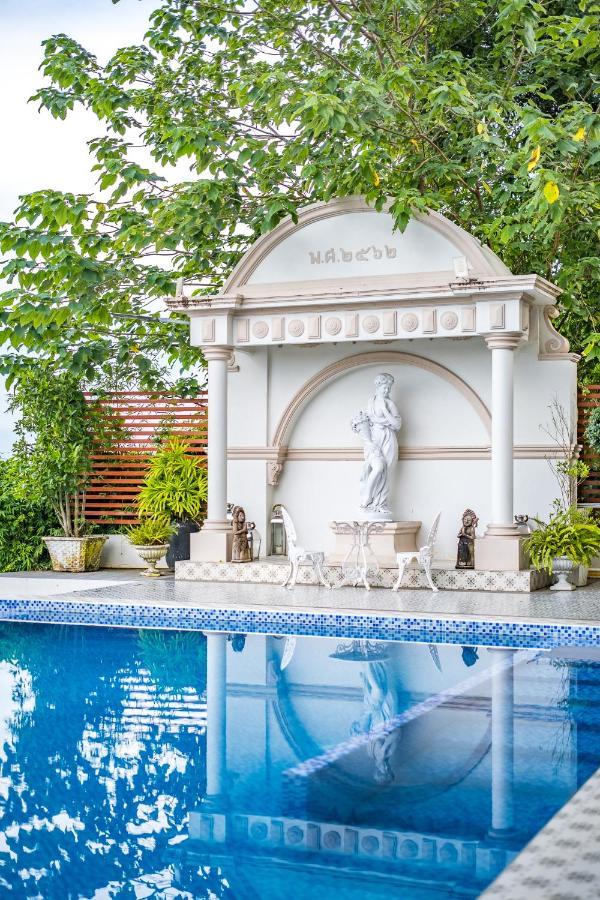 Mekong Heritage Hotel Nakhon Phanom Exteriér fotografie