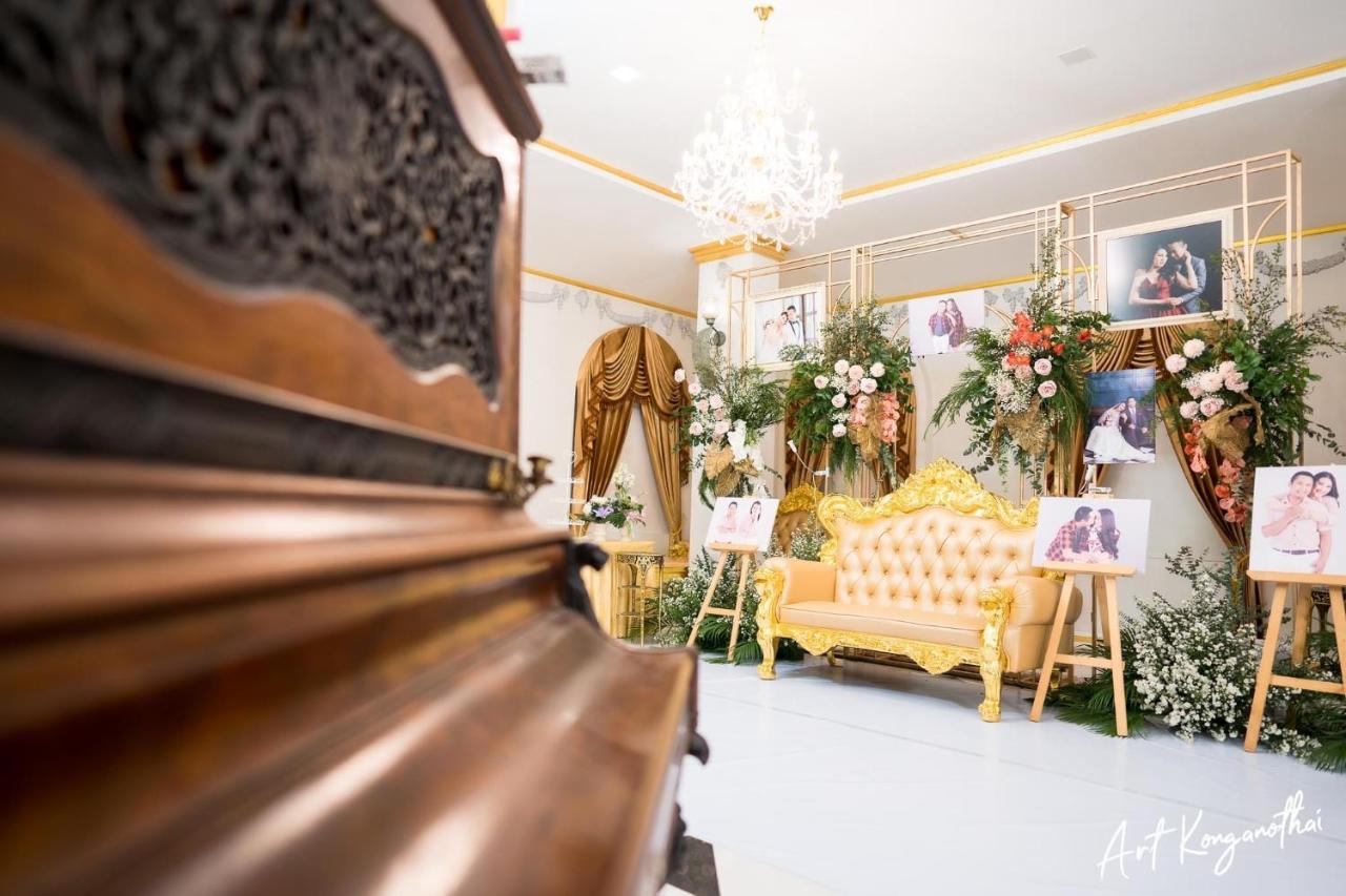 Mekong Heritage Hotel Nakhon Phanom Exteriér fotografie