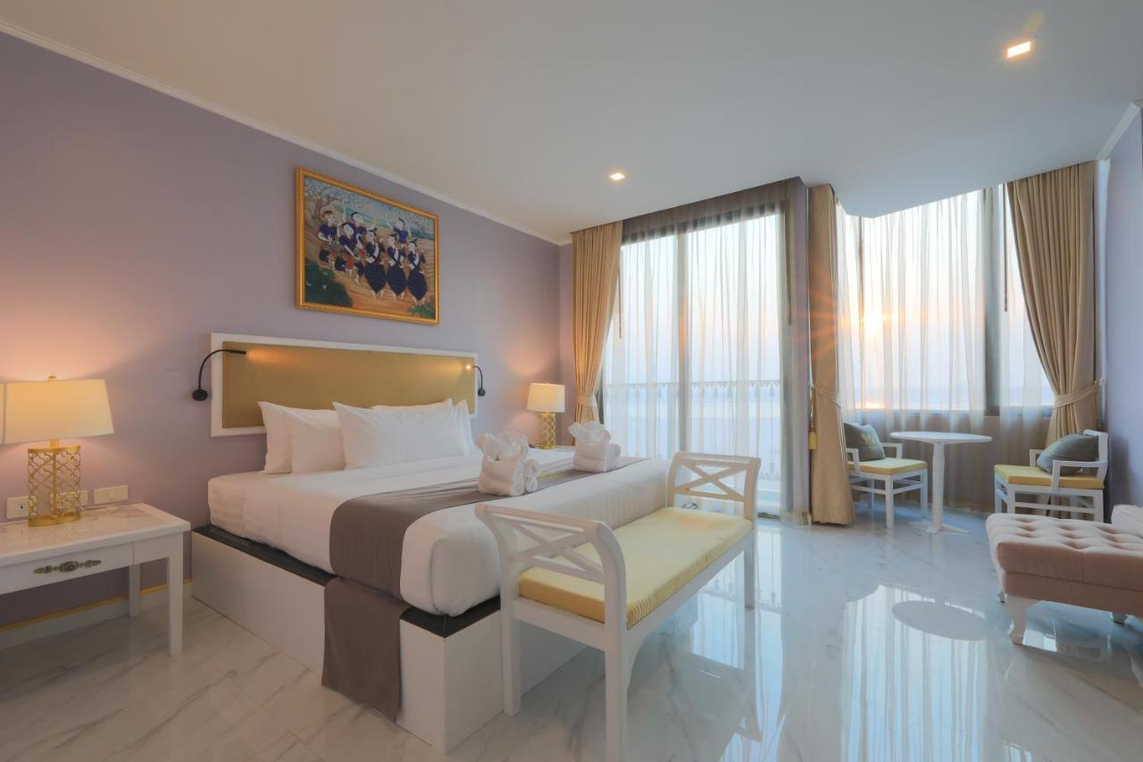 Mekong Heritage Hotel Nakhon Phanom Exteriér fotografie